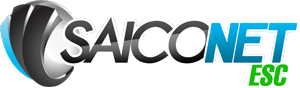 SAICONET ESC Logotipo